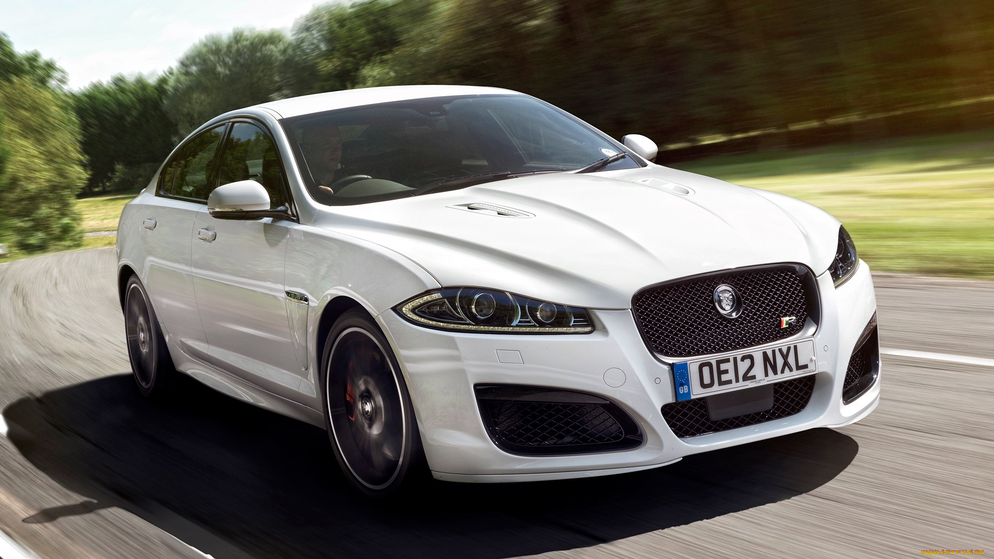 Jaguar xf. Jaguar XF 2014. Jaguar FX 2014.